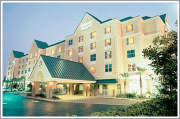 Country Inn & Suites Lake Buena Vista